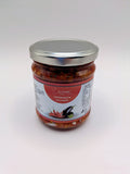 Peperonata piccante - 212ml