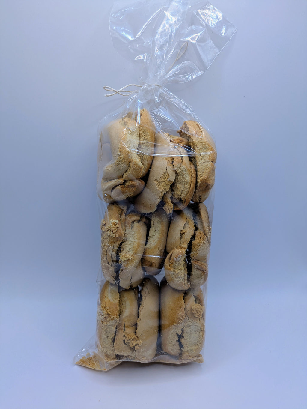 Friselle di grano duro - 500g