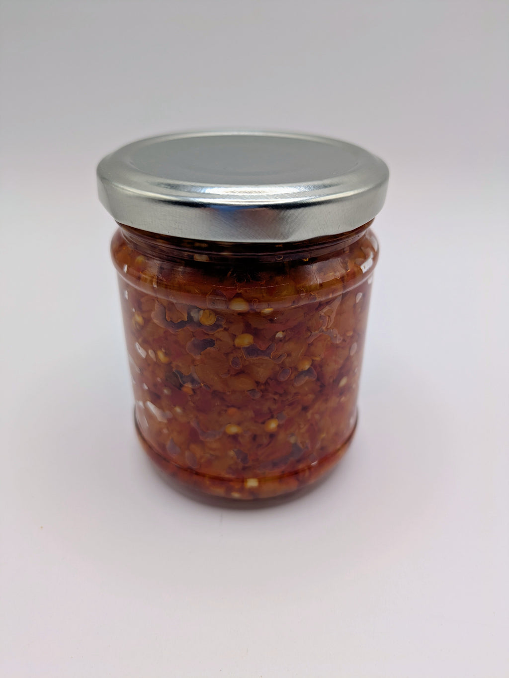 Peperonata piccante - 212ml