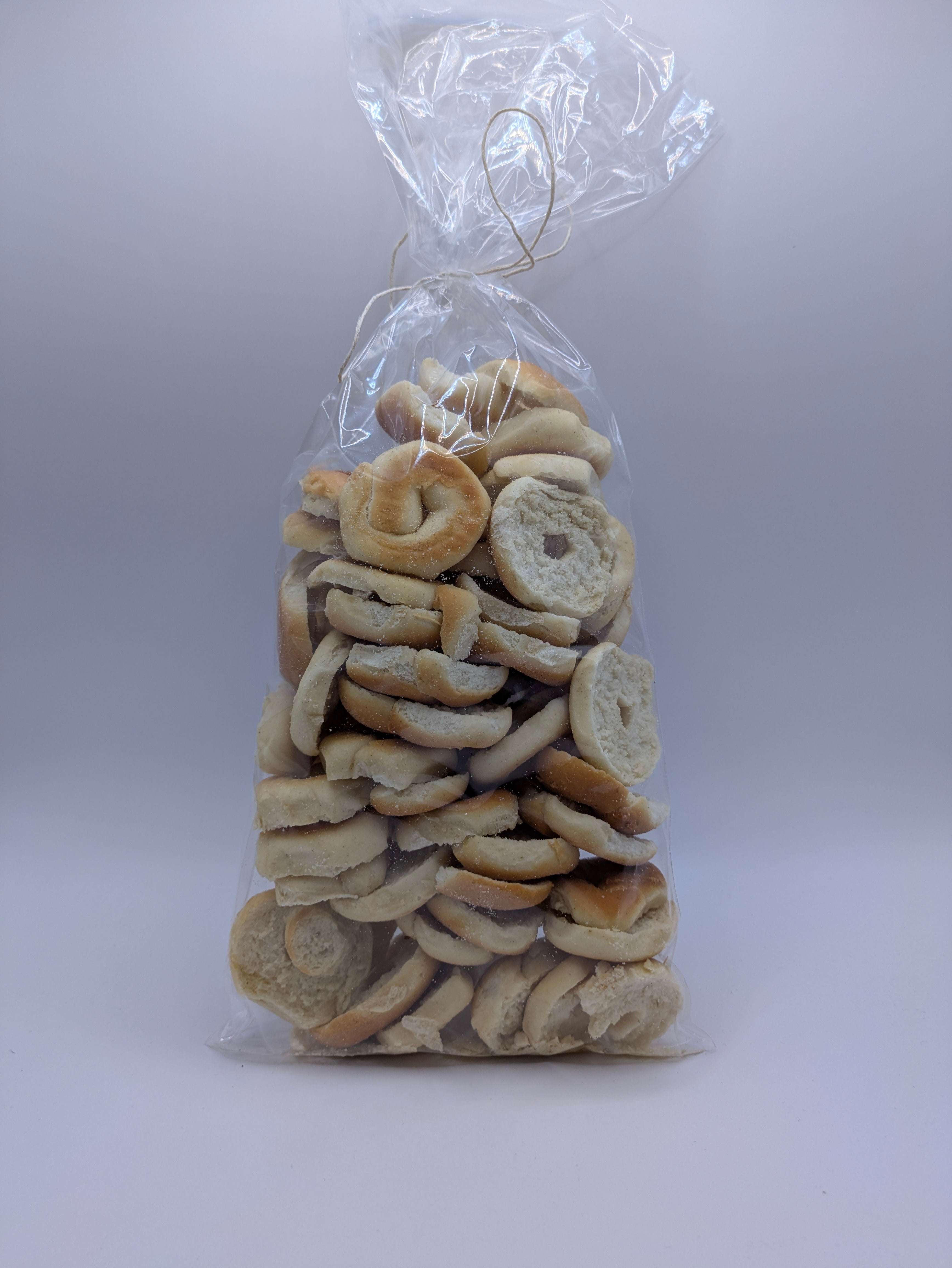 Friselline all'olio - 300 g