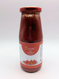 Passata di pomodoro ciliegino - 400ml