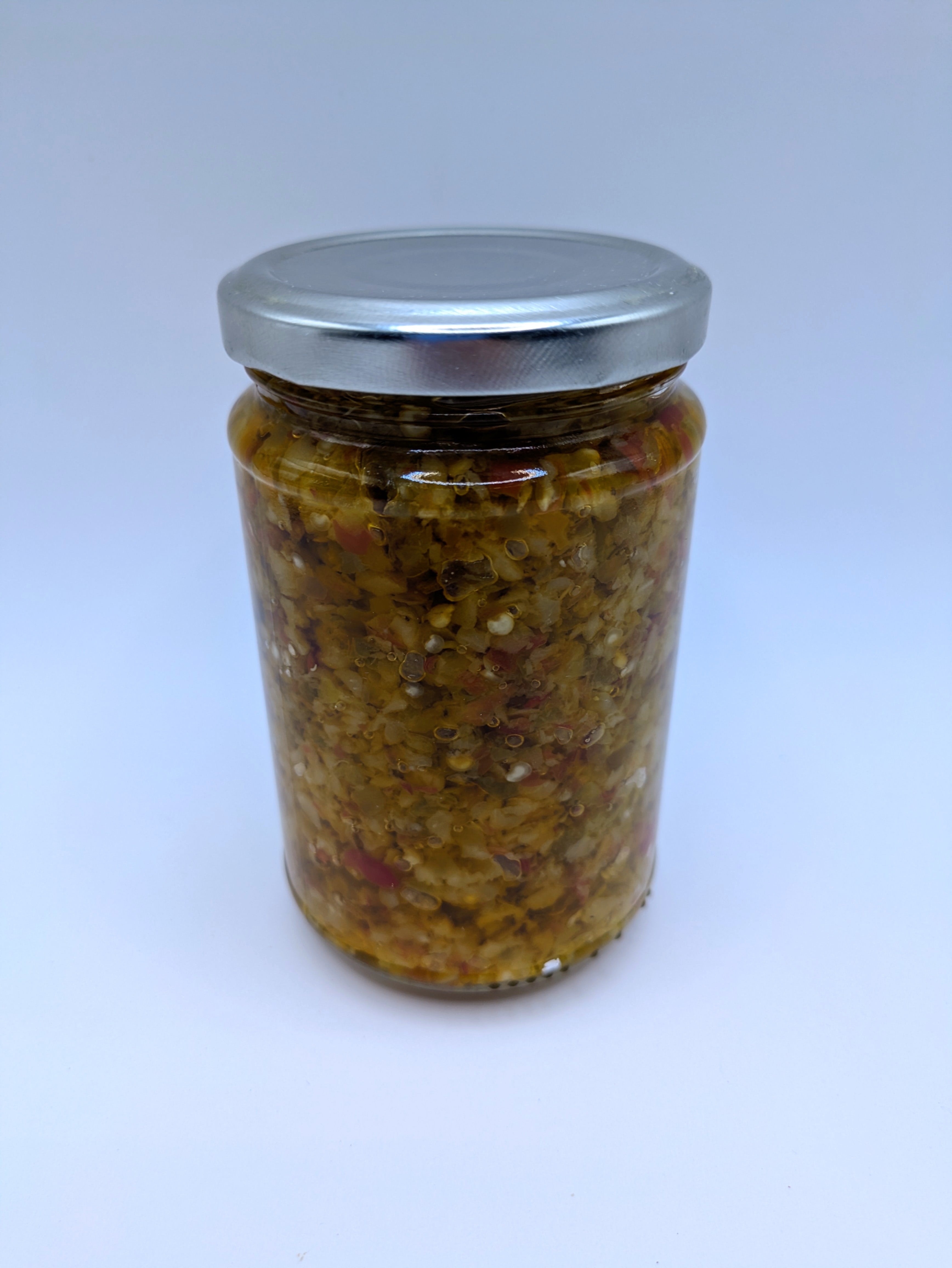 Peperonata dolce - 270 g